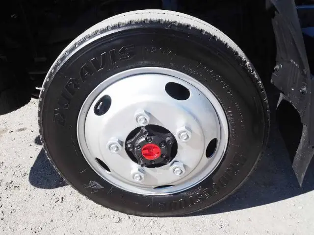 いすゞ エルフ TKG-NKS85AD(4WD)の写真34