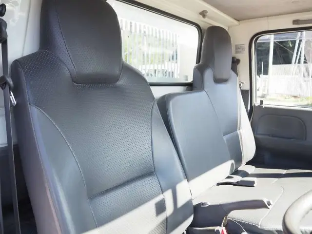 いすゞ エルフ TKG-NKS85AD(4WD)の写真41
