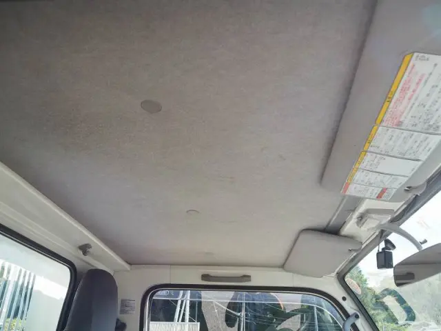 いすゞ エルフ TKG-NKS85AD(4WD)の写真42