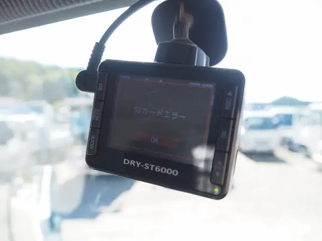 いすゞ エルフ TKG-NKS85AD(4WD)の写真43