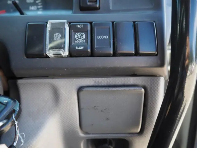 いすゞ エルフ TKG-NKS85AD(4WD)の写真48