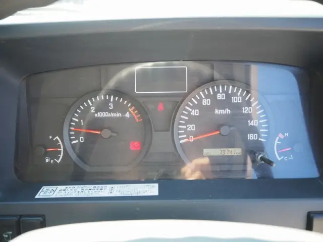 いすゞ エルフ TKG-NKS85AD(4WD)の写真50