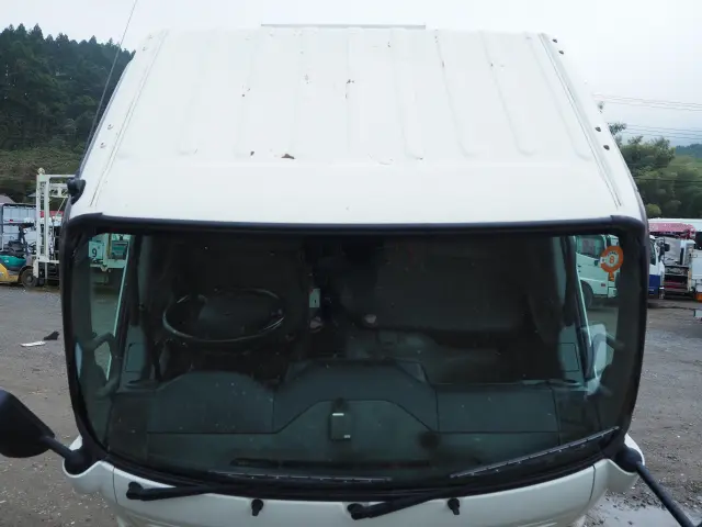 日野 デュトロ TKG-XZU675T(4WD)の写真11