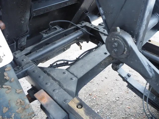 日野 デュトロ TKG-XZU675T(4WD)の写真24