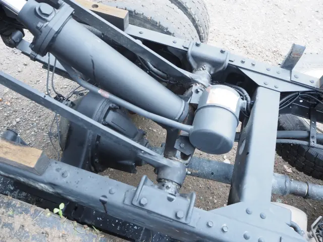 日野 デュトロ TKG-XZU675T(4WD)の写真25