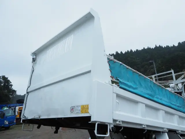 日野 デュトロ TKG-XZU675T(4WD)の写真36