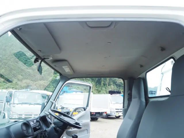 日野 デュトロ TKG-XZU675T(4WD)の写真39