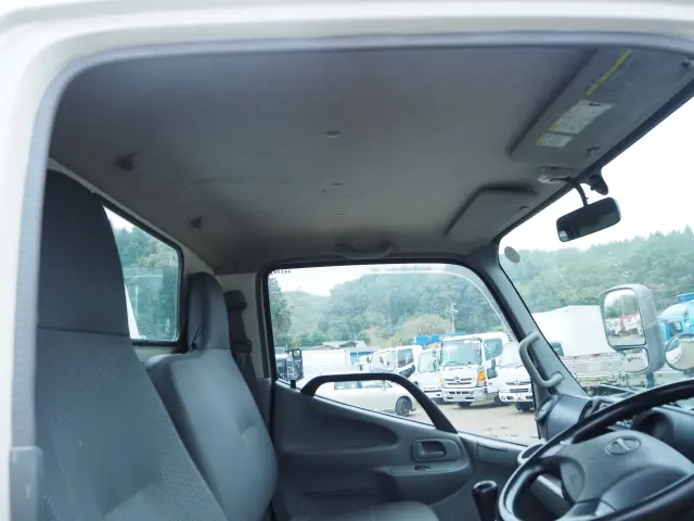 日野 デュトロ TKG-XZU675T(4WD)の写真43