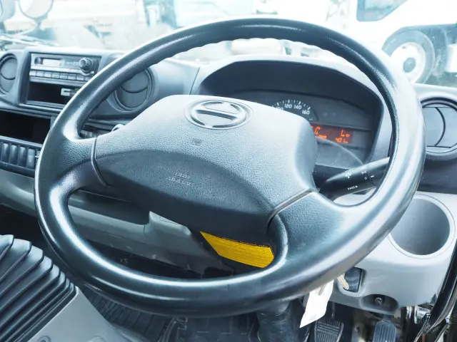 日野 デュトロ TKG-XZU675T(4WD)の写真44