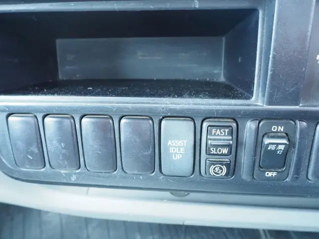 日野 デュトロ TKG-XZU675T(4WD)の写真48