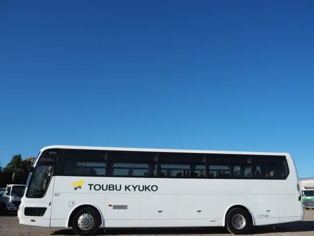 三菱 エアロエース KL-MS86MP(2WD)の写真2