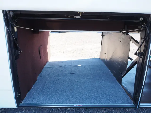 三菱 エアロエース KL-MS86MP(2WD)の写真21