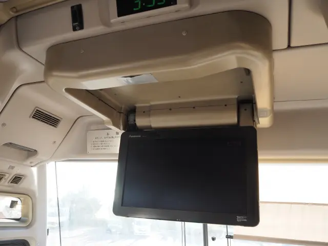 三菱 エアロエース KL-MS86MP(2WD)の写真36