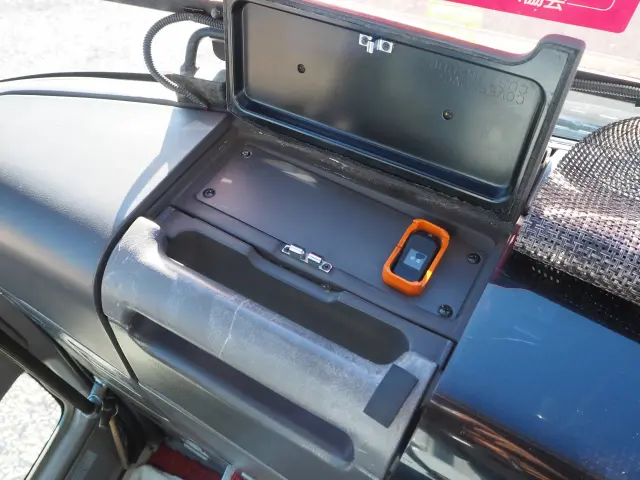 三菱 エアロエース KL-MS86MP(2WD)の写真37