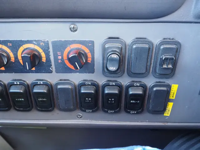 三菱 エアロエース KL-MS86MP(2WD)の写真39