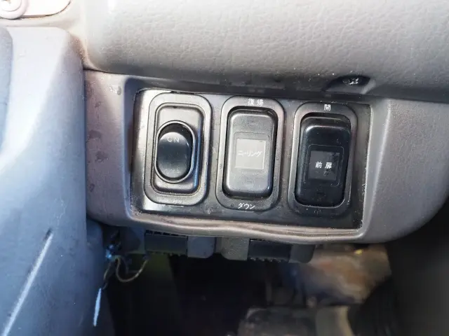 三菱 エアロエース KL-MS86MP(2WD)の写真45