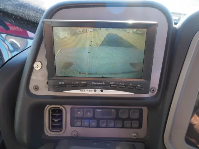 三菱 エアロエース KL-MS86MP(2WD)の写真46