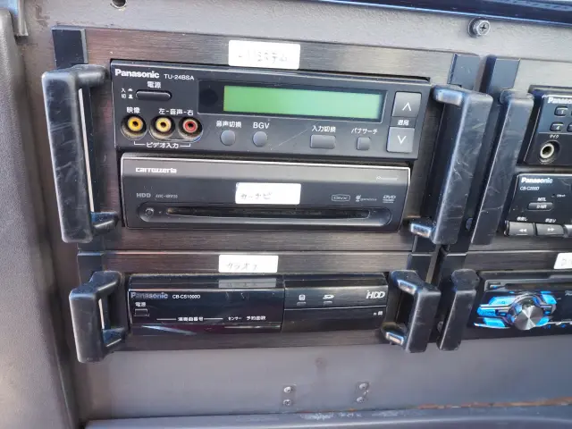 三菱 エアロエース KL-MS86MP(2WD)の写真48