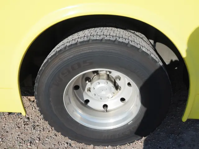 三菱 エアロエース PJ-MS86JP(2WD)の写真19