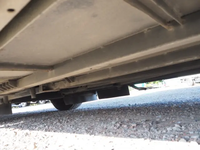 三菱 エアロエース PJ-MS86JP(2WD)の写真21