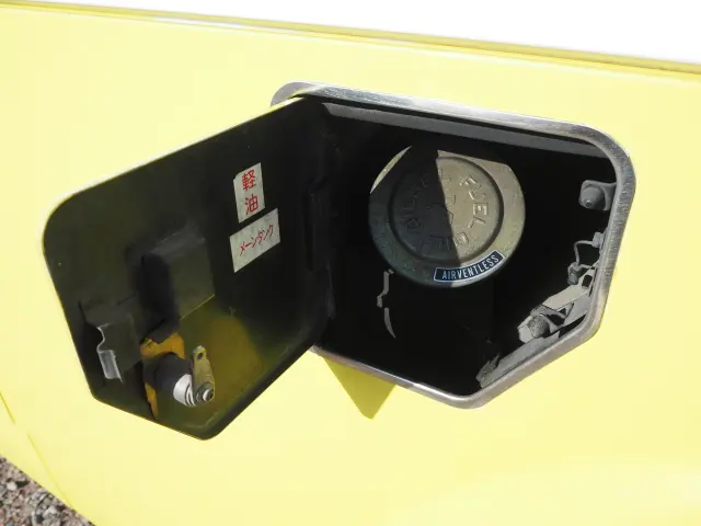 三菱 エアロエース PJ-MS86JP(2WD)の写真24