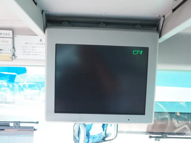 三菱 エアロエース PJ-MS86JP(2WD)の写真40