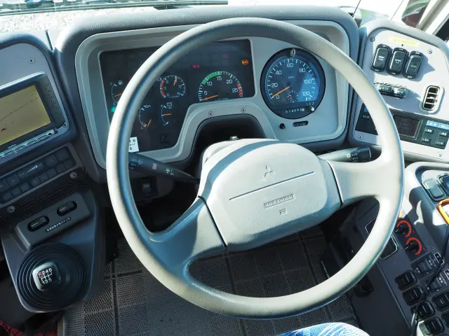 三菱 エアロエース PJ-MS86JP(2WD)の写真41