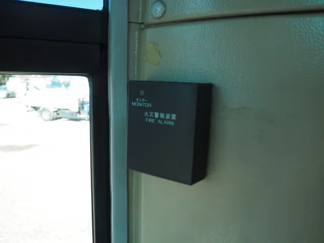 三菱 エアロエース PJ-MS86JP(2WD)の写真42