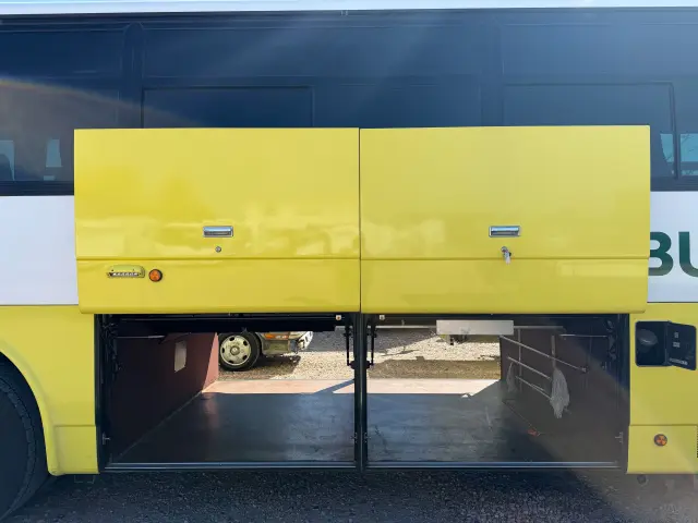 三菱 エアロエース PJ-MS86JP(2WD)の写真50