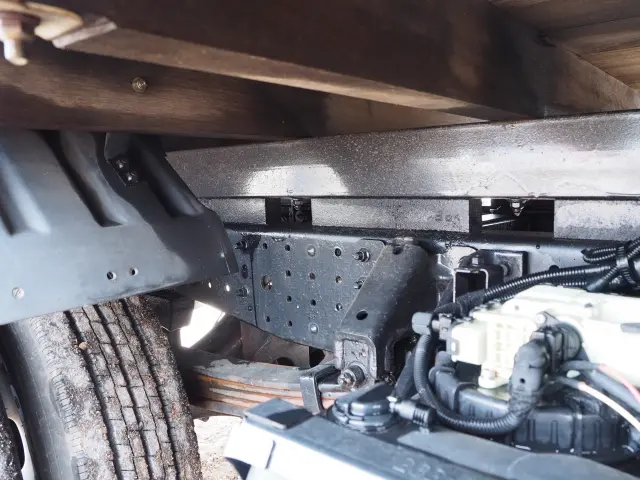 三菱 キャンター SKG-FEA50(2WD)の写真23