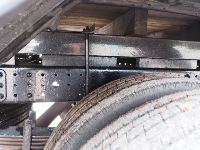 三菱 キャンター SKG-FEA50(2WD)の写真25