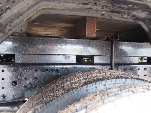 三菱 キャンター SKG-FEA50(2WD)の写真31