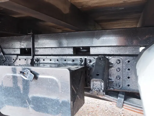 三菱 キャンター SKG-FEA50(2WD)の写真32