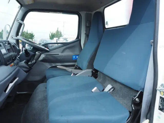 三菱 キャンター SKG-FEA50(2WD)の写真44
