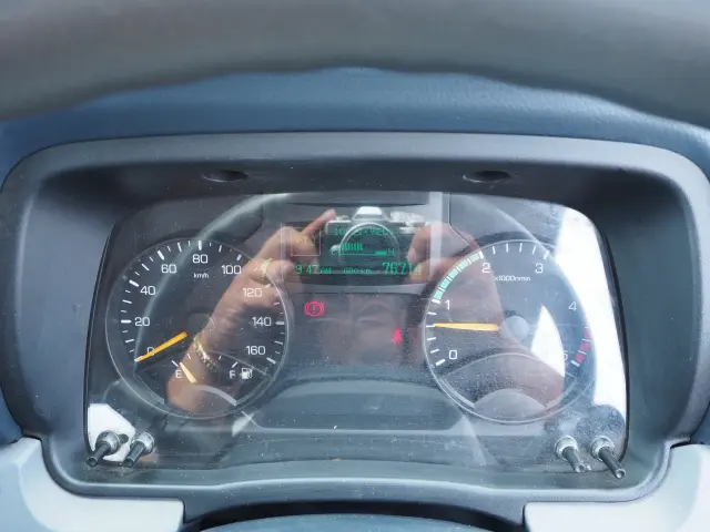 三菱 キャンター SKG-FEA50(2WD)の写真50