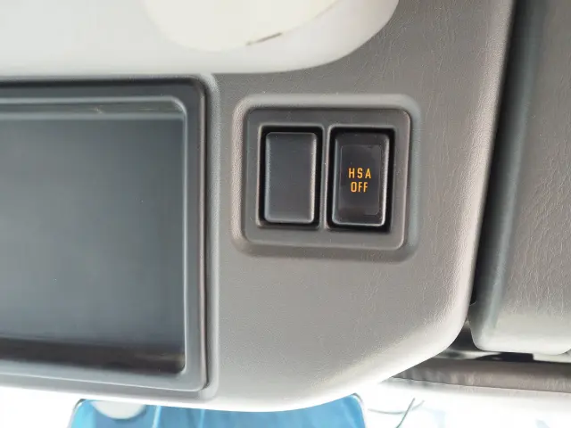いすゞ フォワード PA-FRR34M4(2WD)の写真44