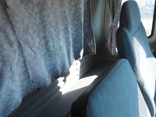 いすゞ フォワード PA-FRR34M4(2WD)の写真45