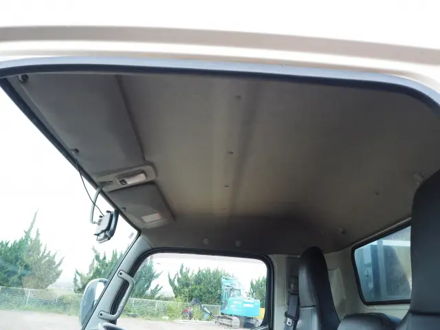 三菱 キャンター PDG-FE83DY(2WD)の写真41