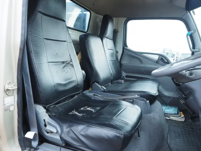 三菱 キャンター PDG-FE83DY(2WD)の写真43