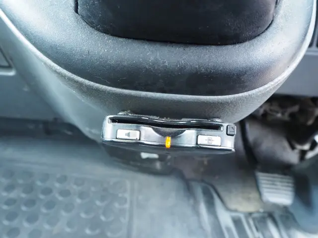 三菱 キャンター PDG-FE83DY(2WD)の写真45