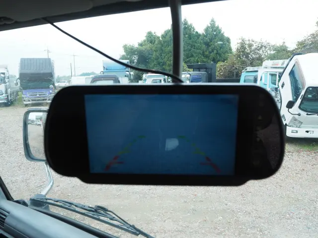 三菱 キャンター PDG-FE83DY(2WD)の写真50