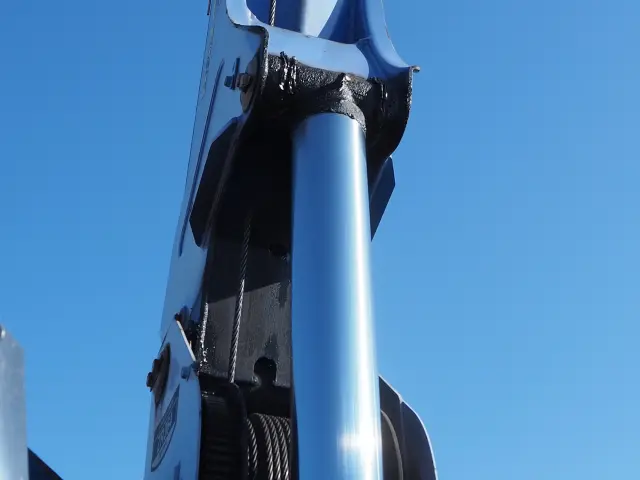 三菱 ファイター PA-FK64F(2WD)の写真11
