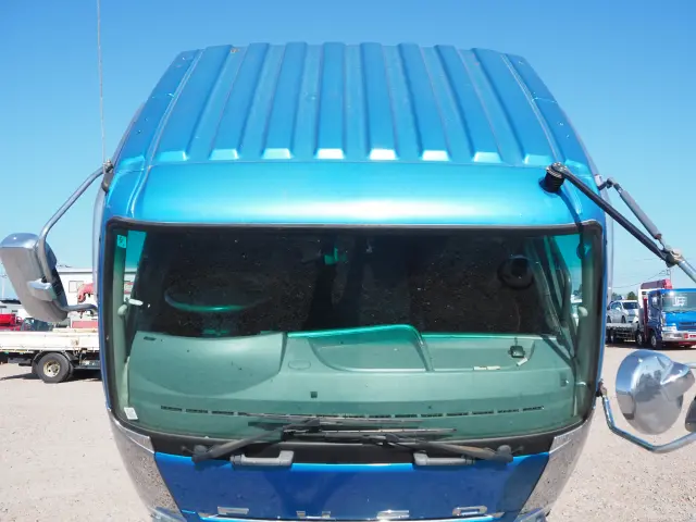 三菱 ファイター PA-FK64F(2WD)の写真15