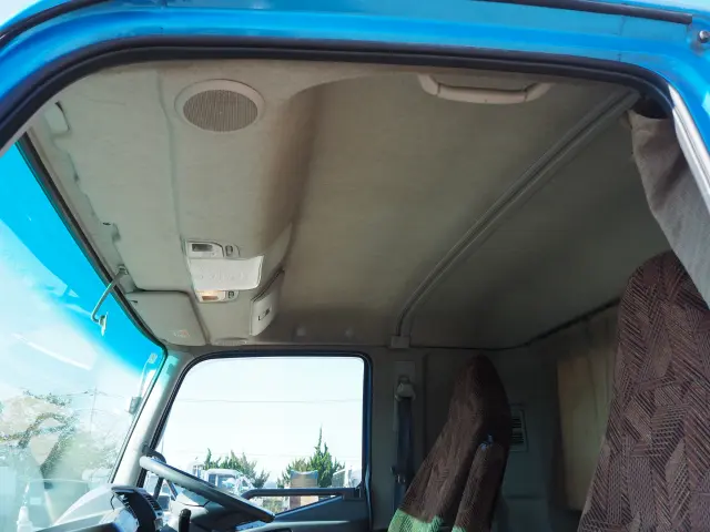 三菱 ファイター PA-FK64F(2WD)の写真38