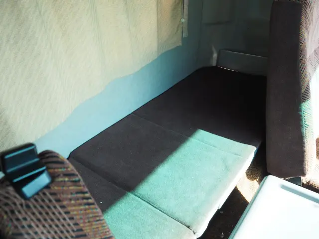 三菱 ファイター PA-FK64F(2WD)の写真42