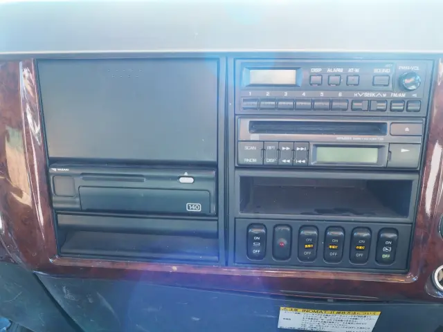 三菱 ファイター PA-FK64F(2WD)の写真44