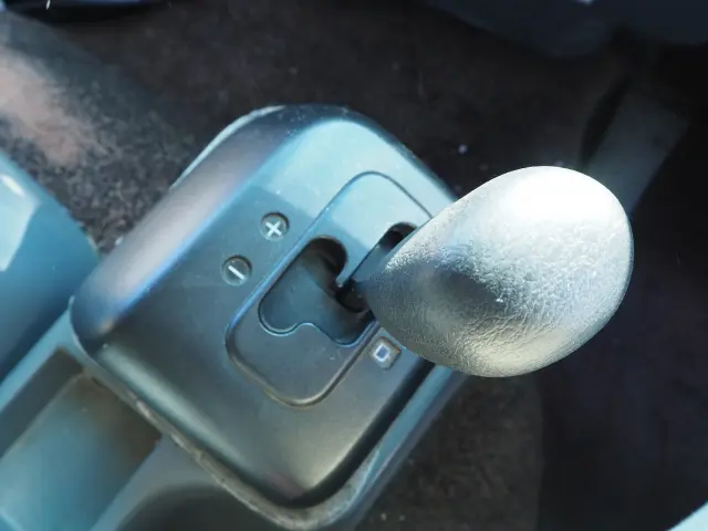 三菱 ファイター PA-FK64F(2WD)の写真47