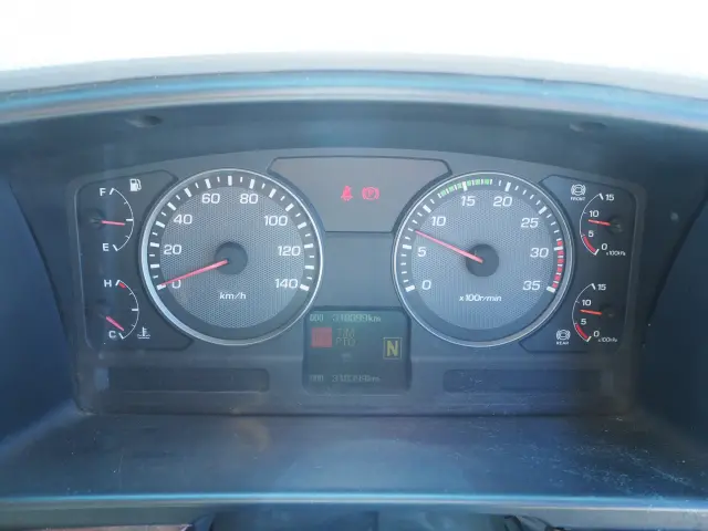 三菱 ファイター PA-FK64F(2WD)の写真49
