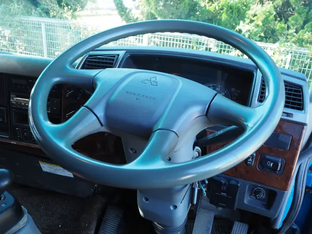 三菱 ファイター PA-FK64F(2WD)の写真50