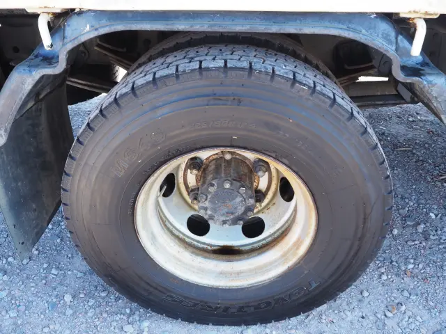 日野 レンジャー TKG-FD9JLAA(2WD)の写真25